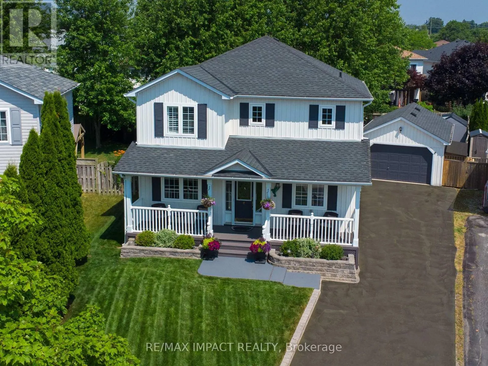 81 JARVIS DRIVE