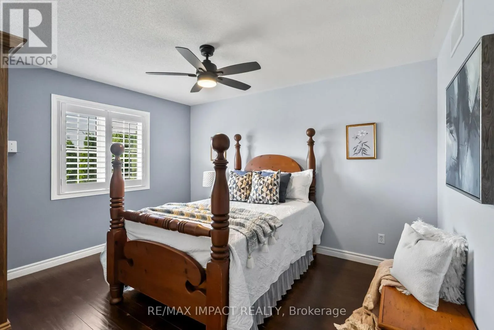 81 JARVIS DRIVE