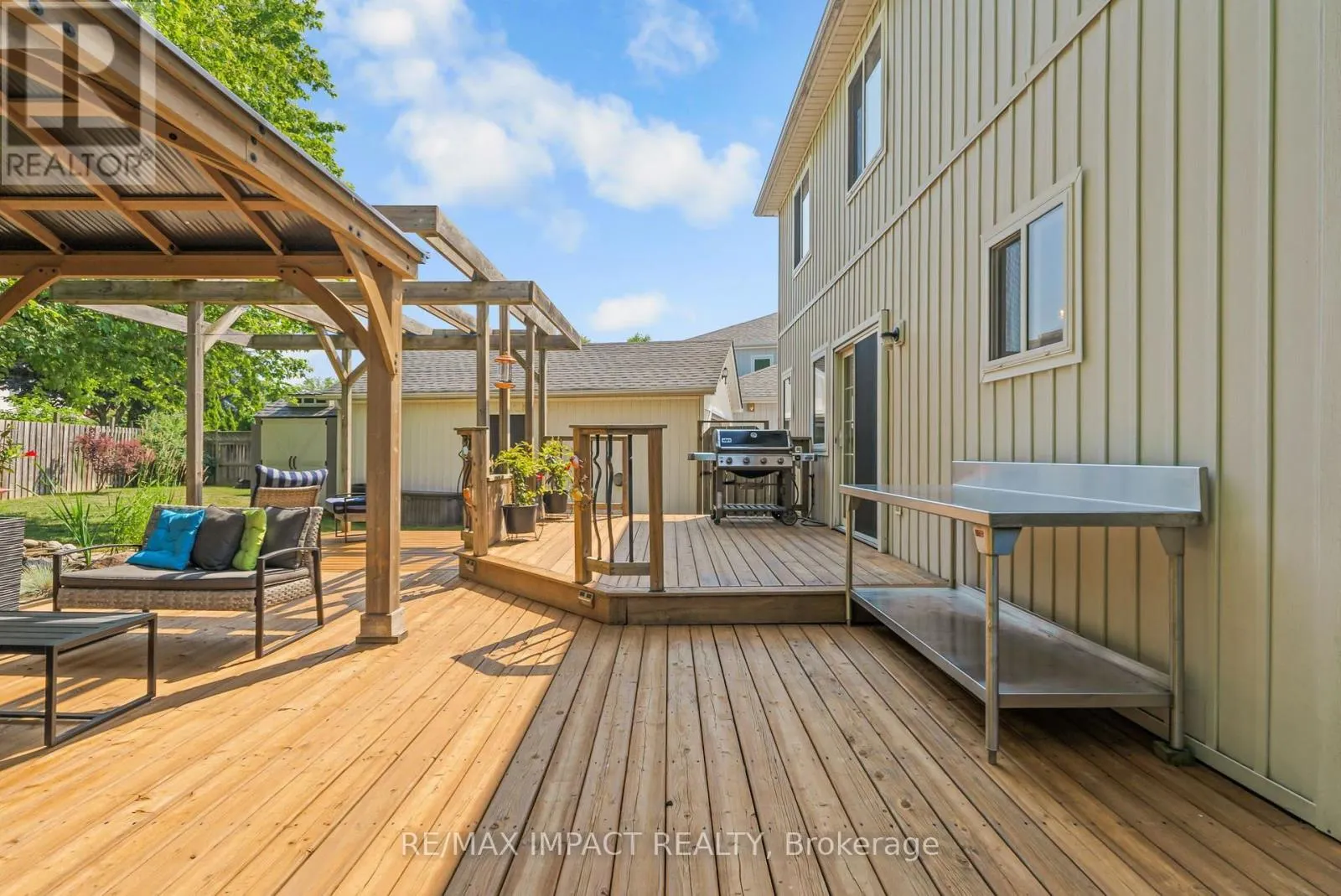 81 JARVIS DRIVE