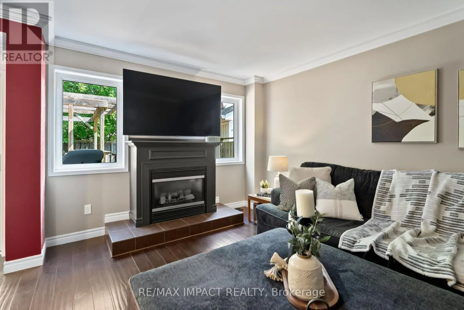 81 JARVIS DRIVE
