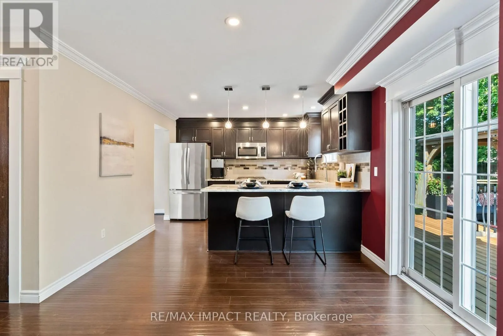 81 JARVIS DRIVE