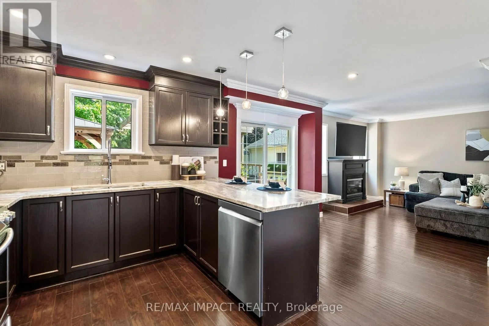 81 JARVIS DRIVE