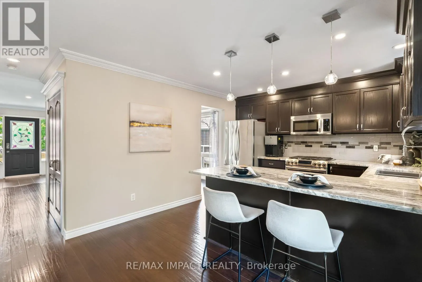 81 JARVIS DRIVE