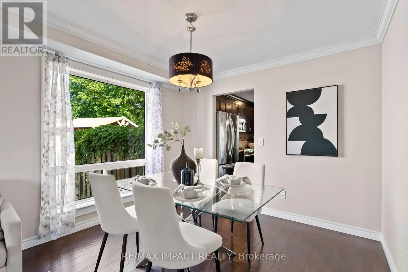 81 JARVIS DRIVE