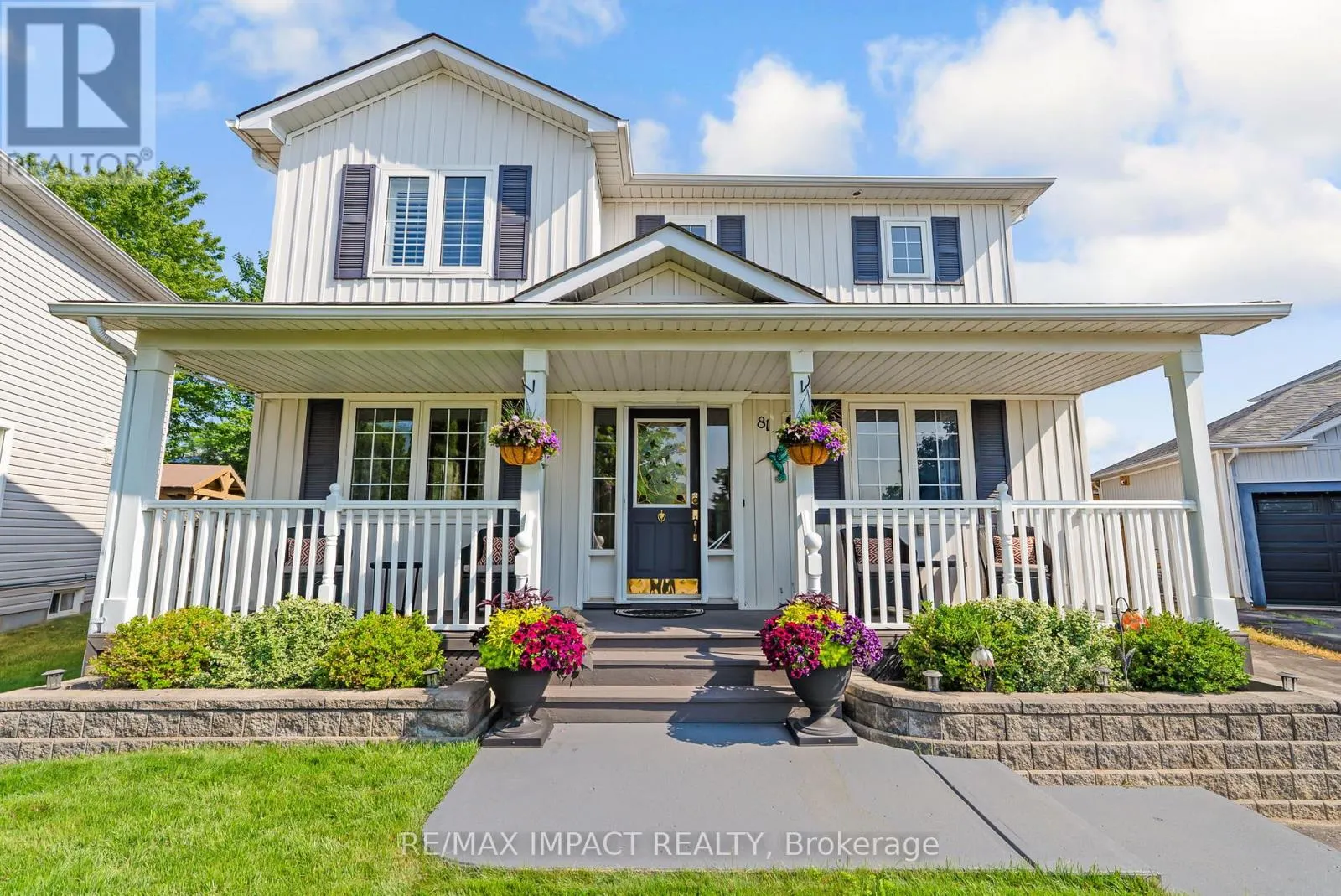 81 JARVIS DRIVE