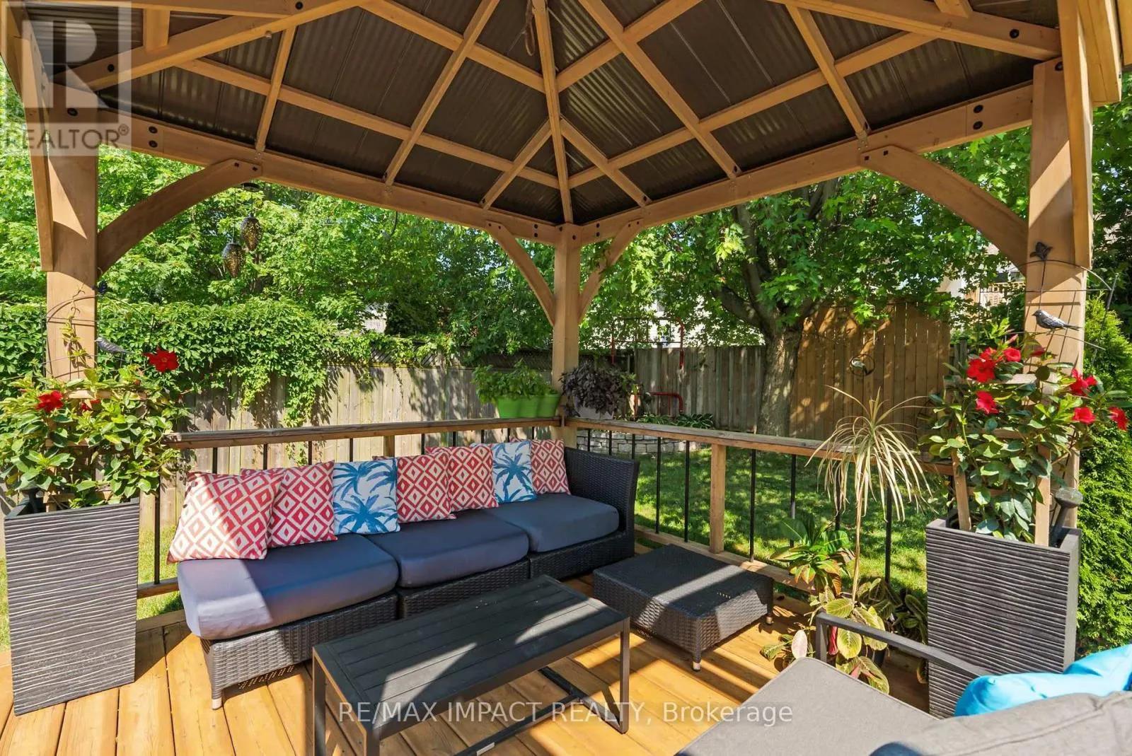 81 JARVIS DRIVE
