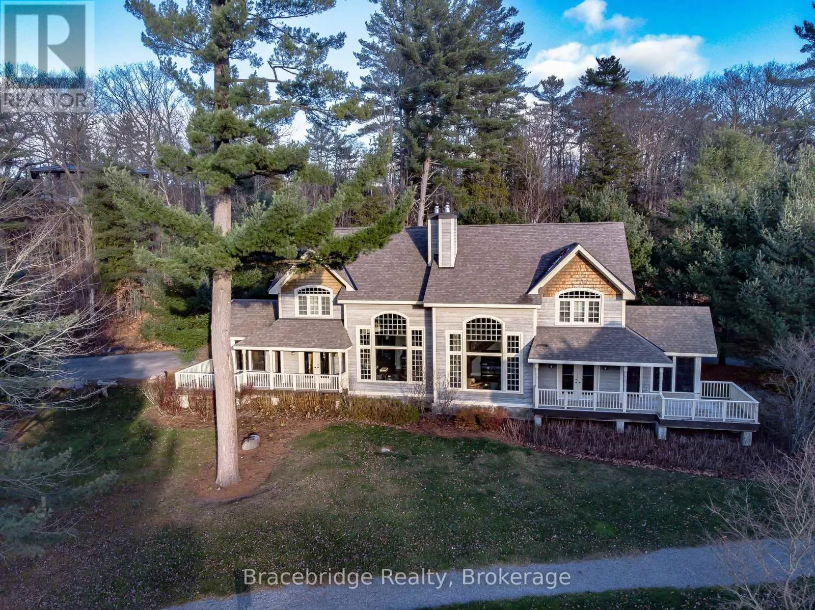 CARLING 2 W5 - 3876 MUSKOKA ROAD 118 ROAD W