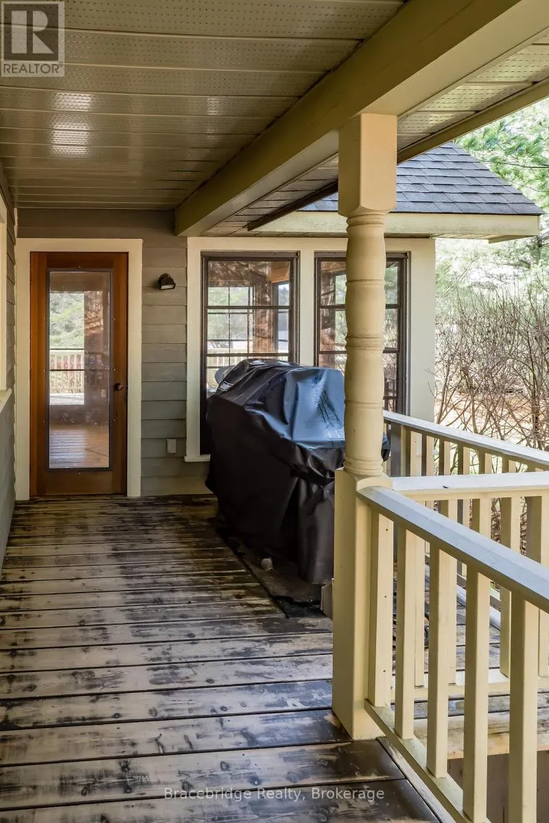 CARLING 2 W5 - 3876 MUSKOKA ROAD 118 ROAD W