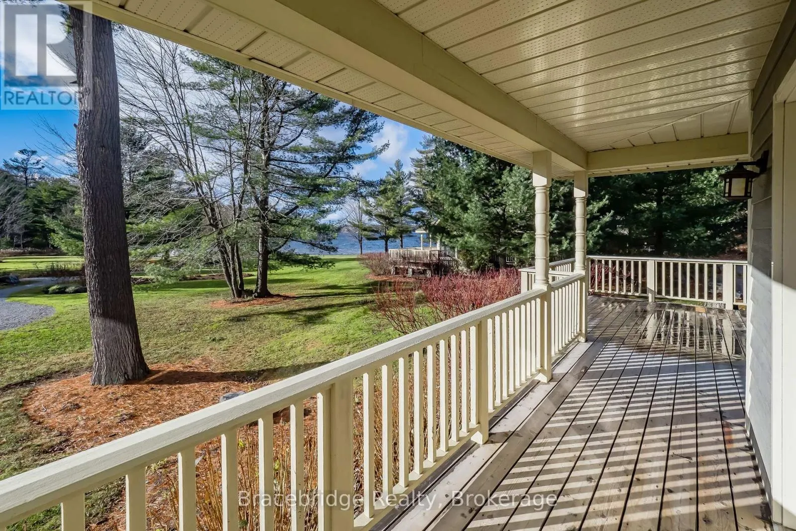 CARLING 2 W5 - 3876 MUSKOKA ROAD 118 ROAD W