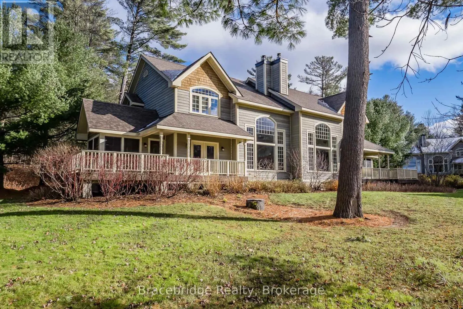 CARLING 2 W5 - 3876 MUSKOKA ROAD 118 ROAD W