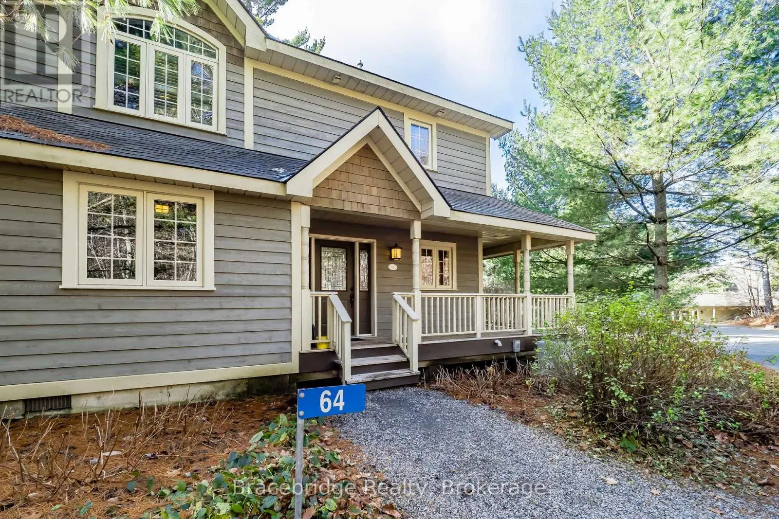 CARLING 2 W5 - 3876 MUSKOKA ROAD 118 ROAD W