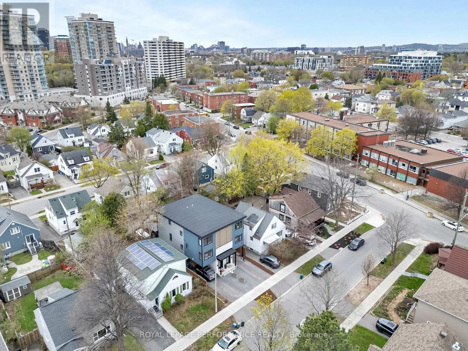 80 DAGMAR AVENUE