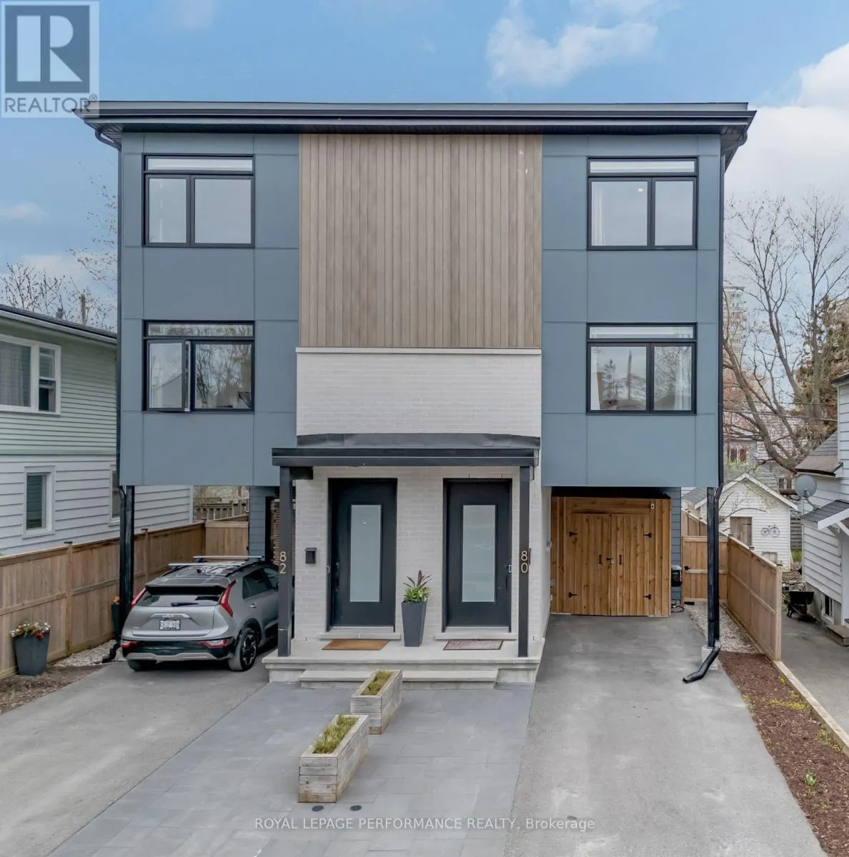80 DAGMAR AVENUE