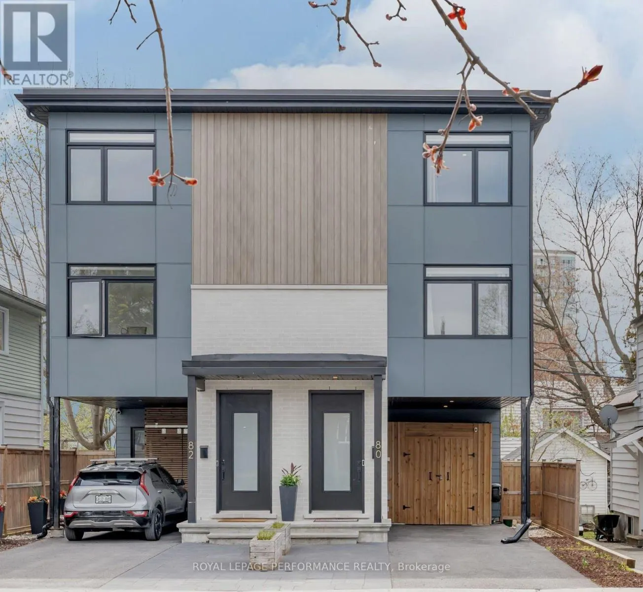 80 DAGMAR AVENUE