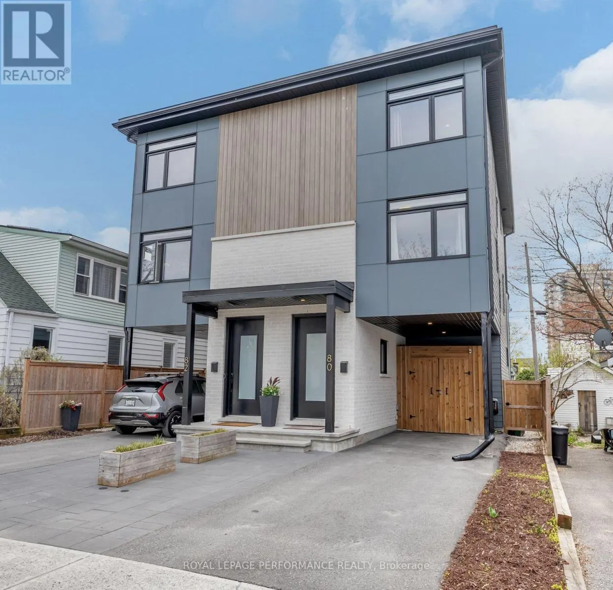 80 DAGMAR AVENUE