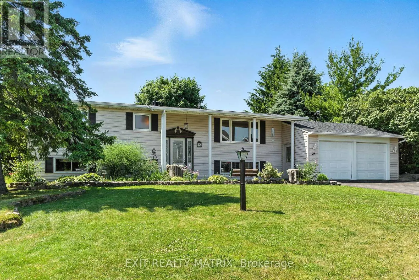 26 FARMERS AVENUE