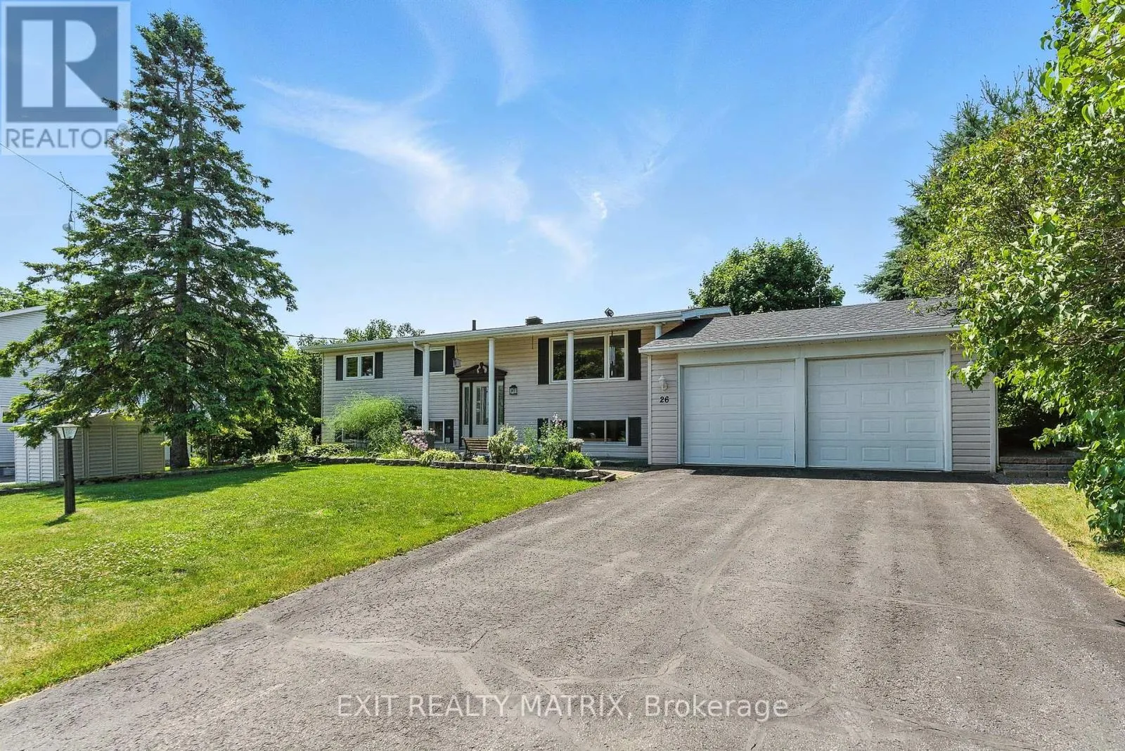 26 FARMERS AVENUE