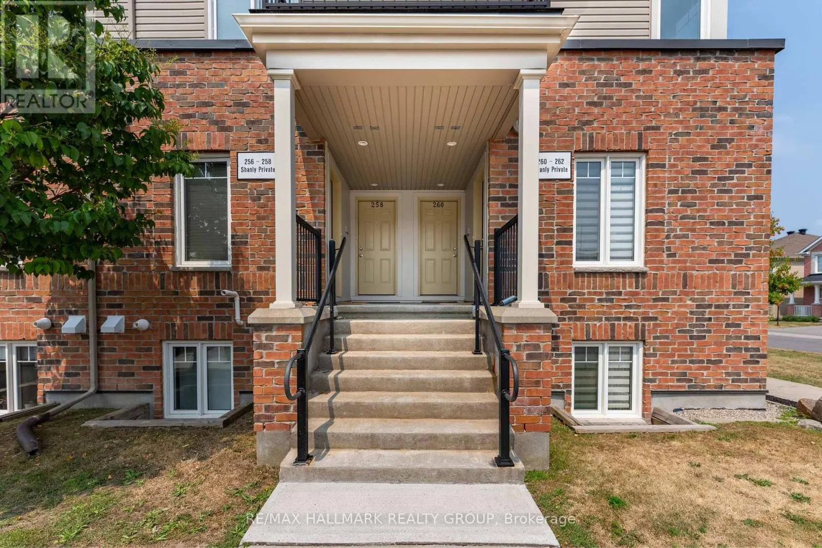 260 SHANLY PRIVATE