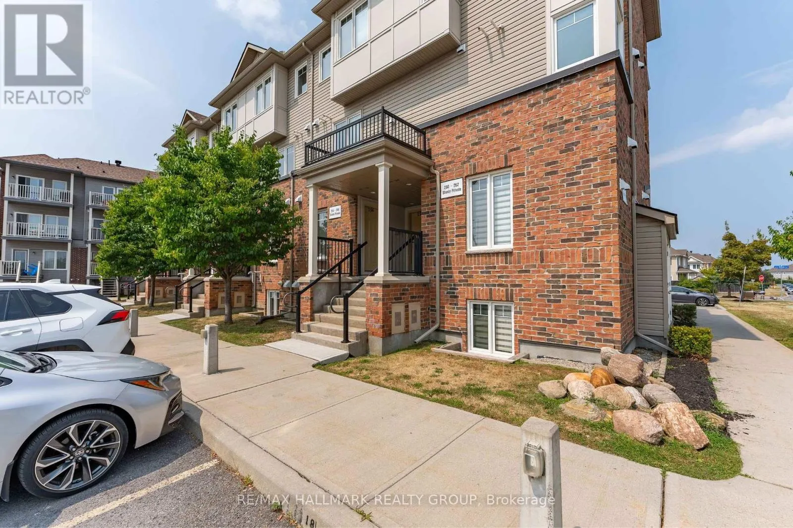 260 SHANLY PRIVATE