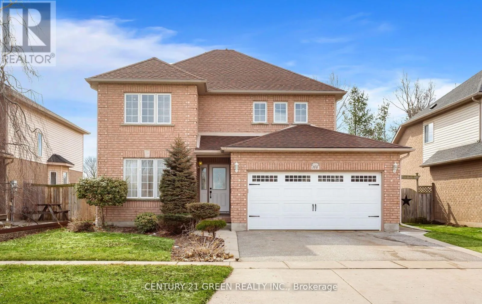 104 LILYWOOD DRIVE
