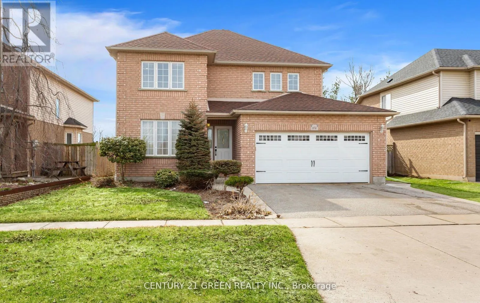 104 LILYWOOD DRIVE