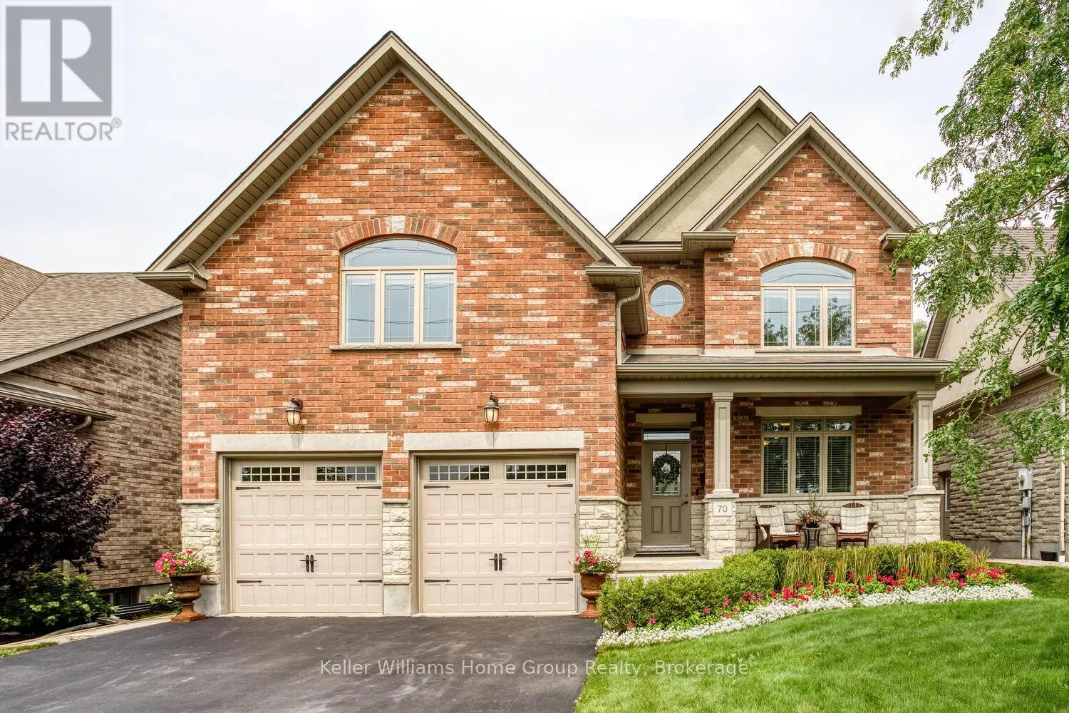 70 WAVERLEY DRIVE