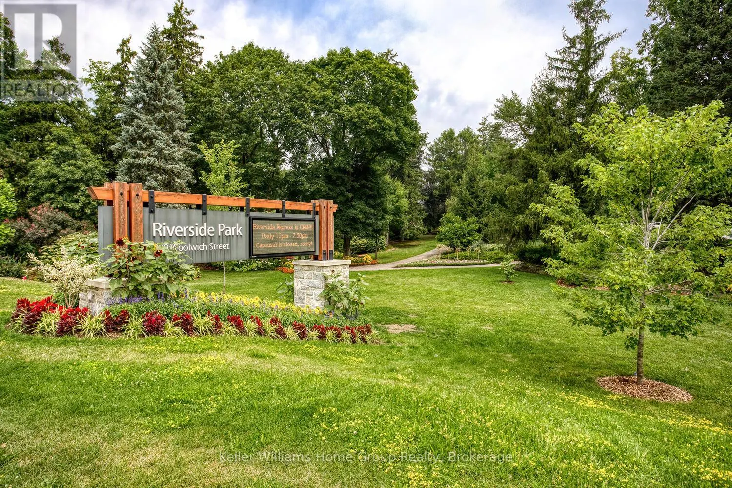 70 WAVERLEY DRIVE