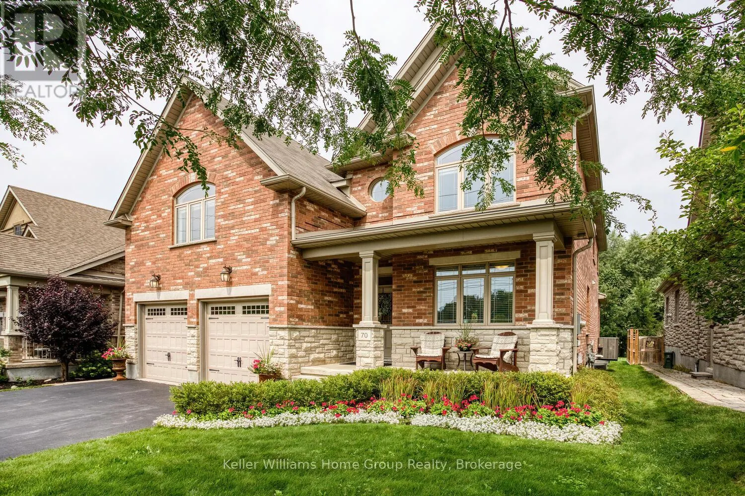 70 WAVERLEY DRIVE