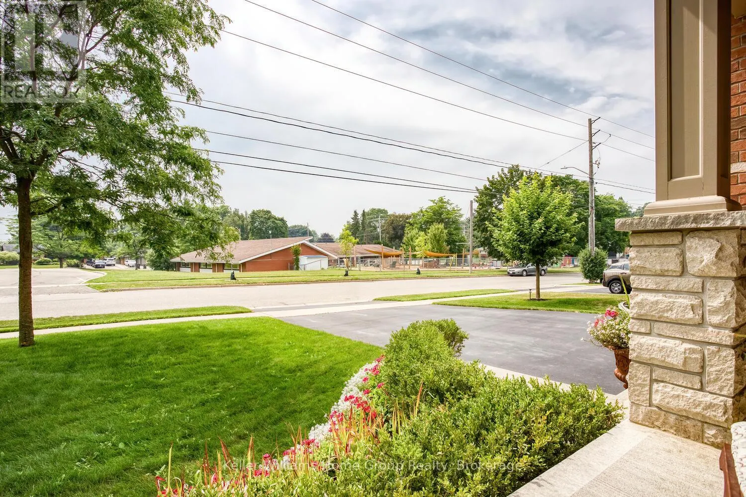 70 WAVERLEY DRIVE
