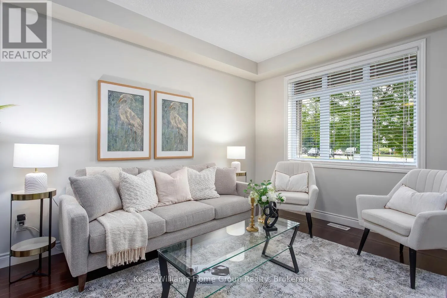 70 WAVERLEY DRIVE