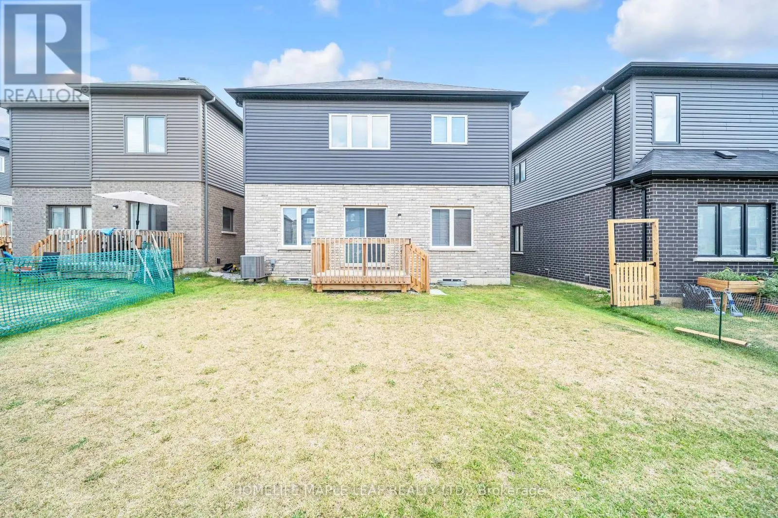 8 STAUFFER ROAD