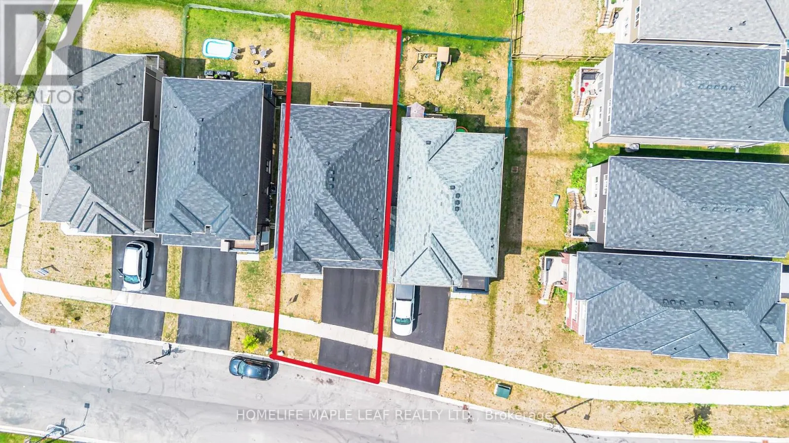 8 STAUFFER ROAD