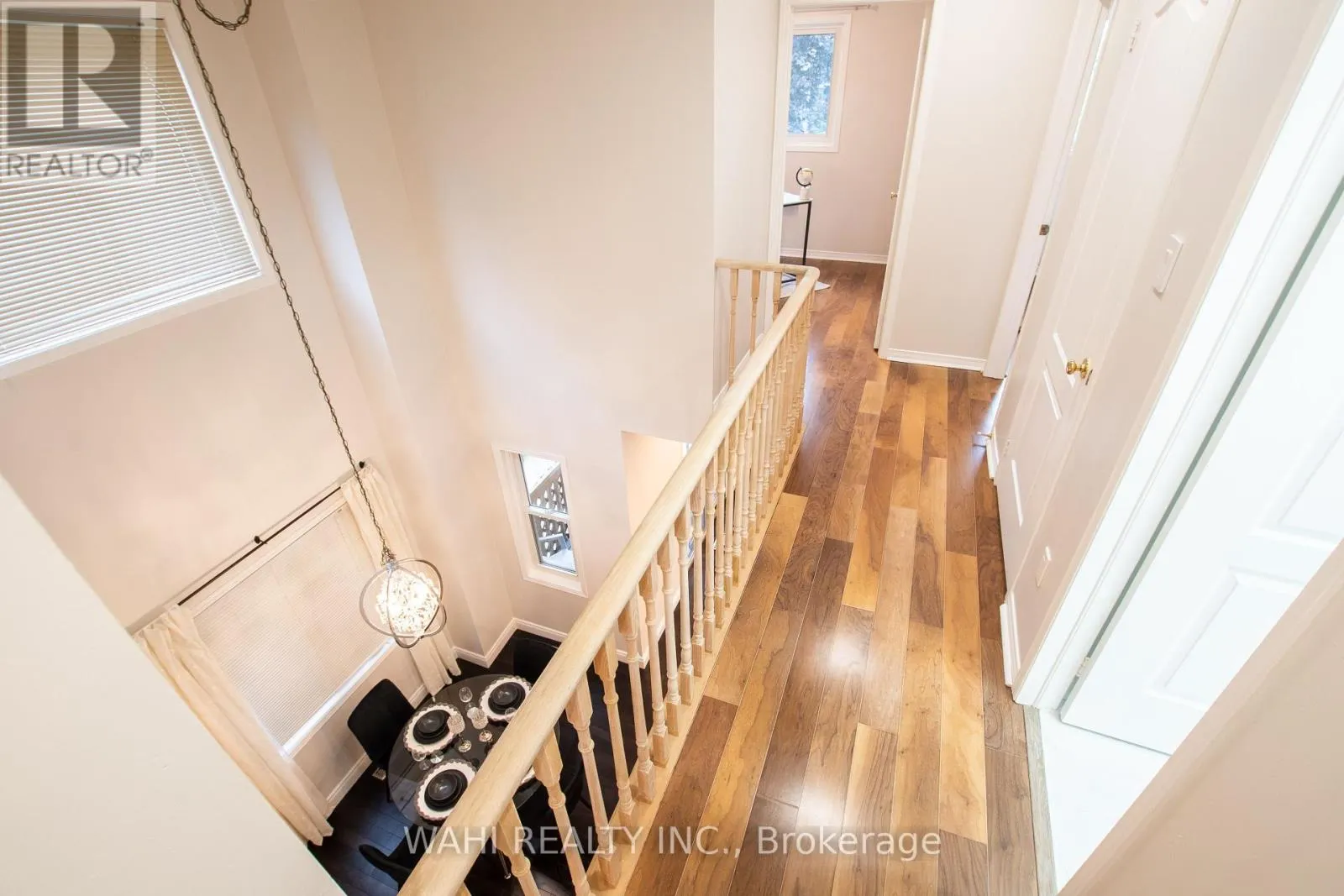 45 HARNESWORTH CRESCENT