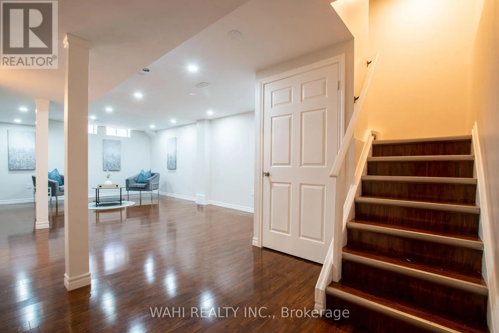45 HARNESWORTH CRESCENT