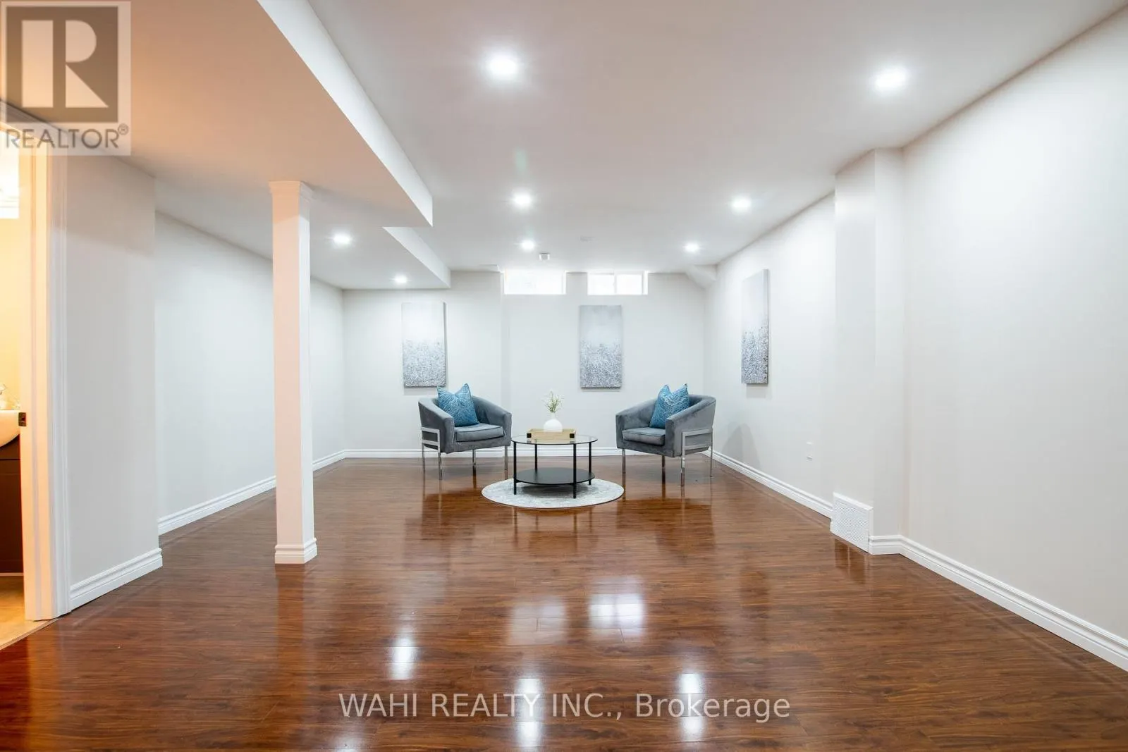 45 HARNESWORTH CRESCENT