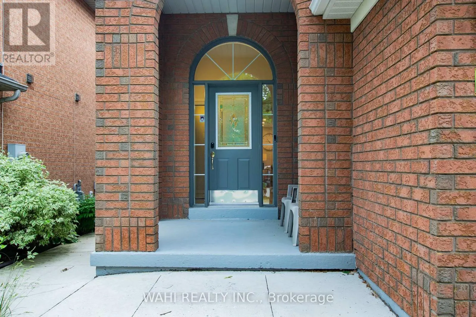 45 HARNESWORTH CRESCENT