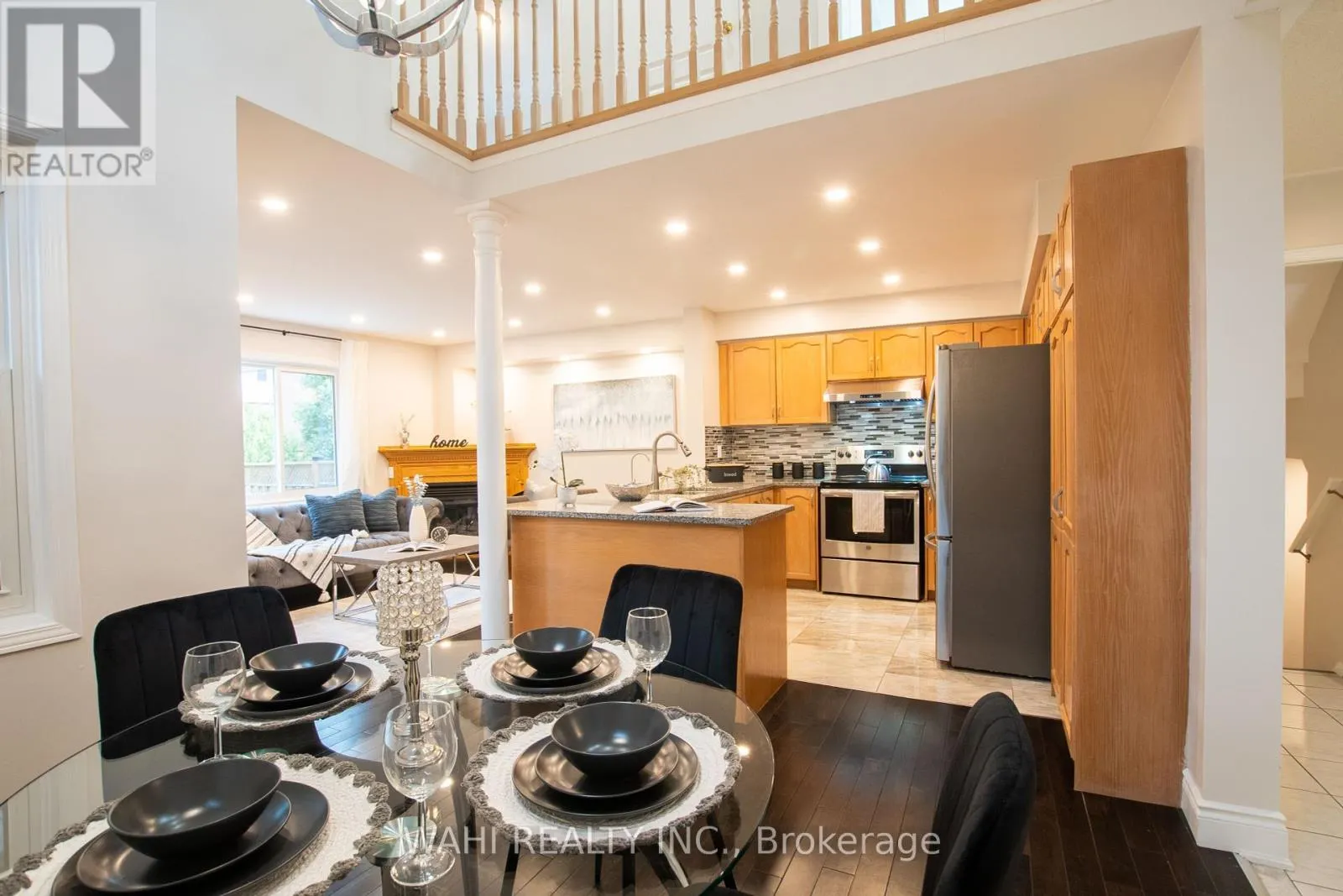 45 HARNESWORTH CRESCENT