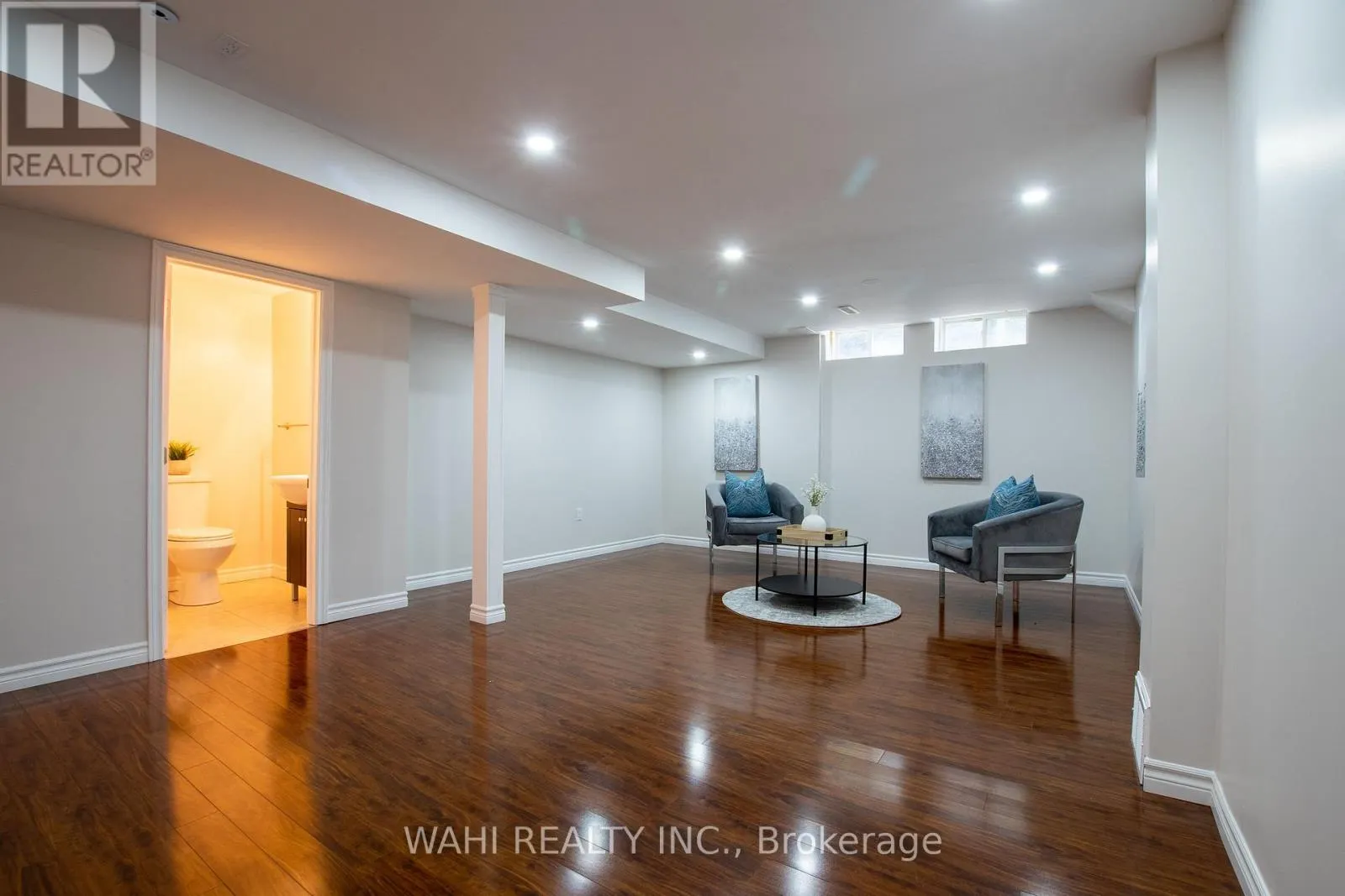45 HARNESWORTH CRESCENT
