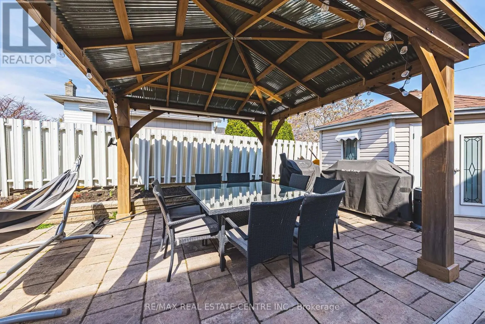 95 ELLINGTON AVENUE