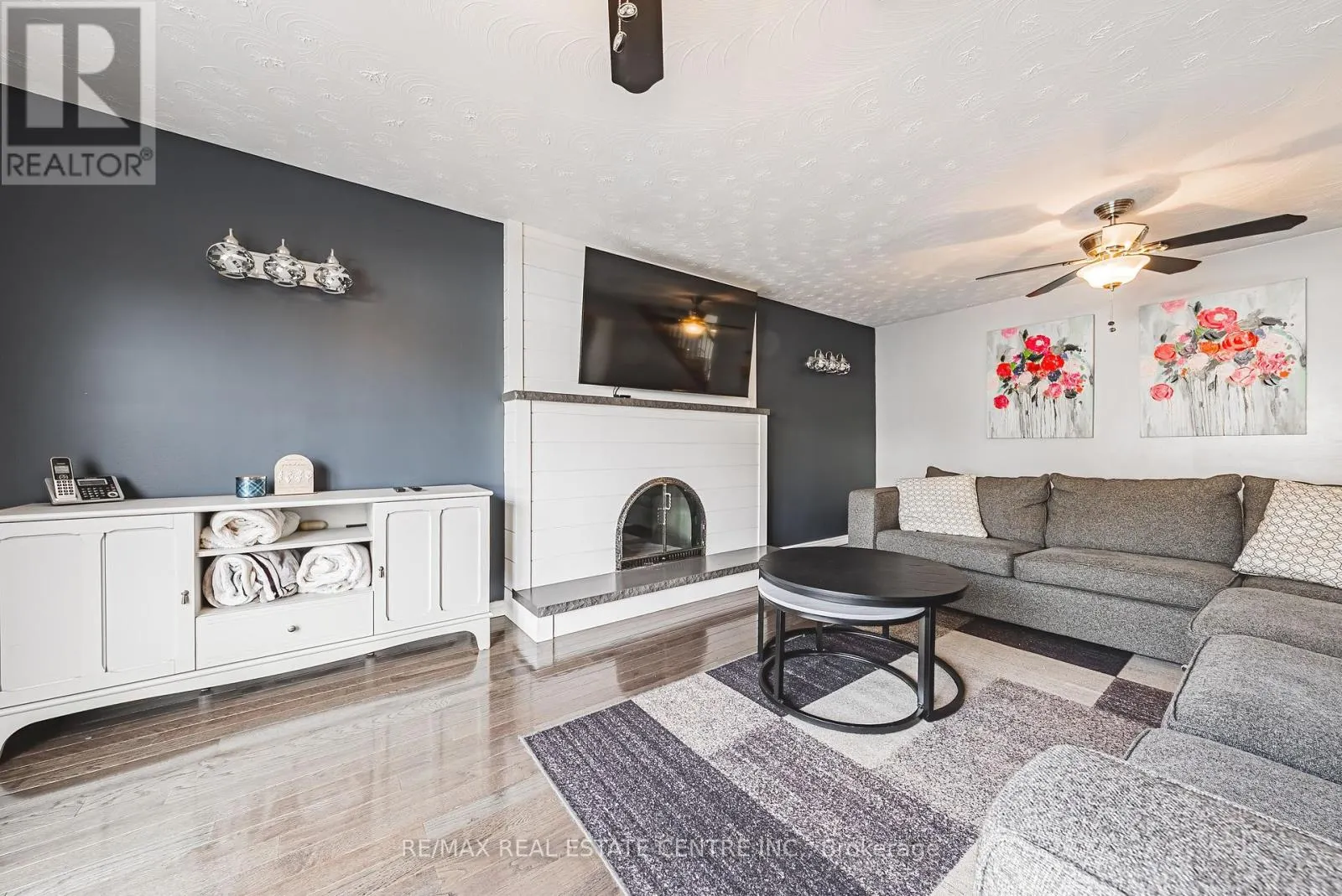 95 ELLINGTON AVENUE