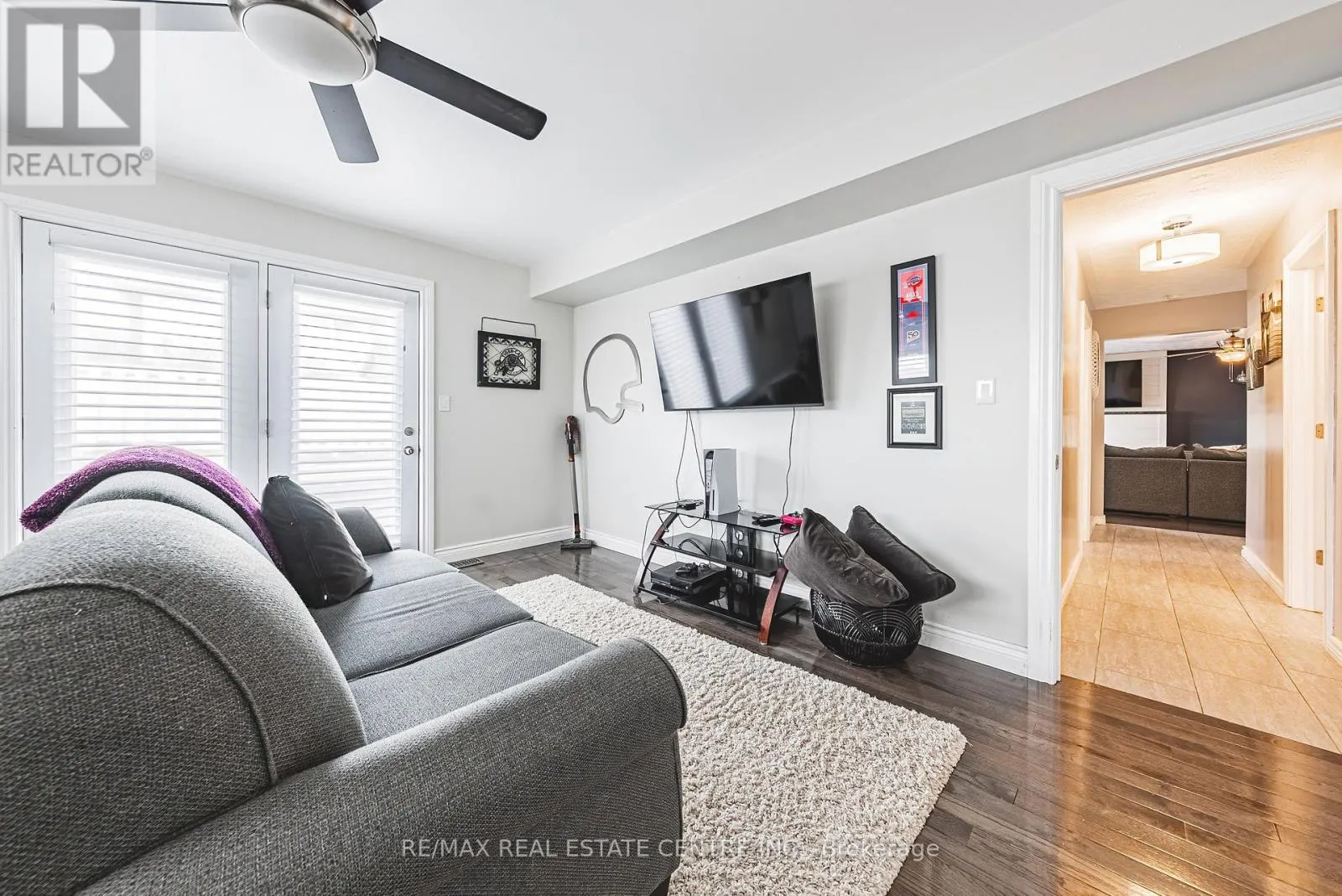 95 ELLINGTON AVENUE