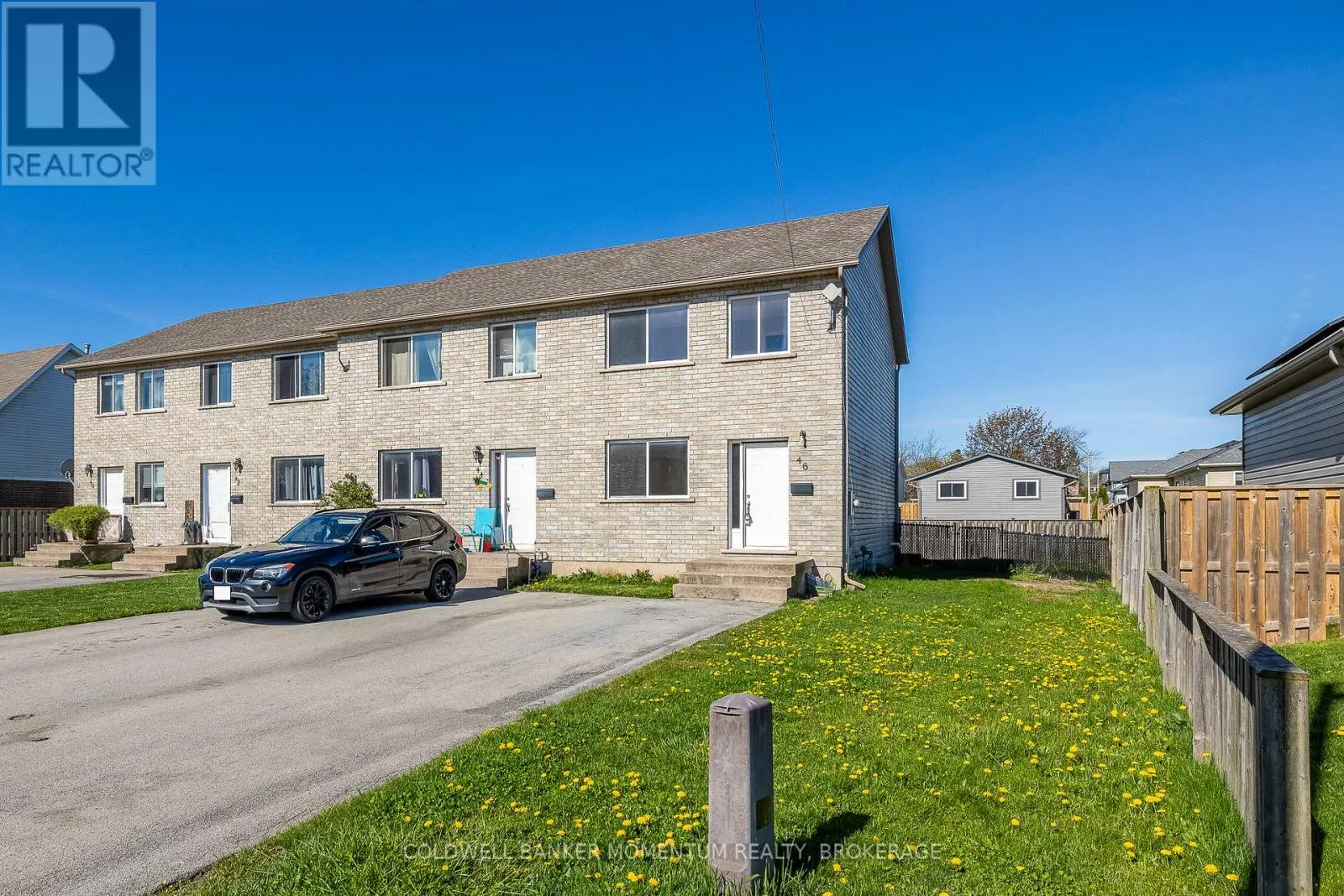 44 SATURN ROAD