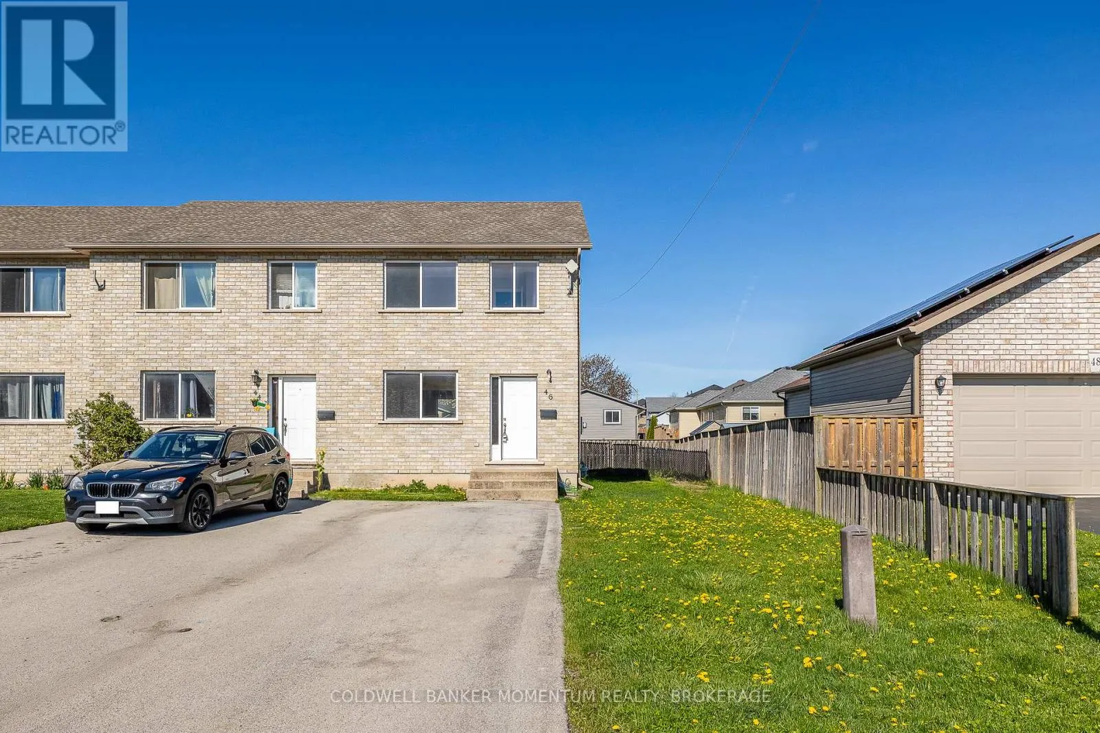 44 SATURN ROAD