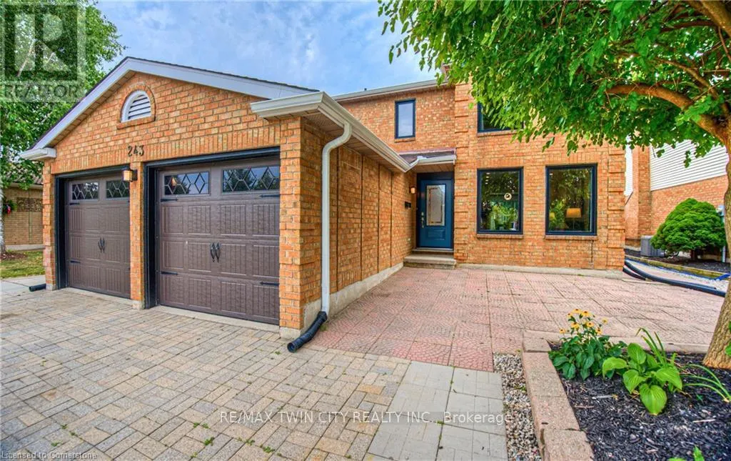 243 HIGHVIEW DRIVE