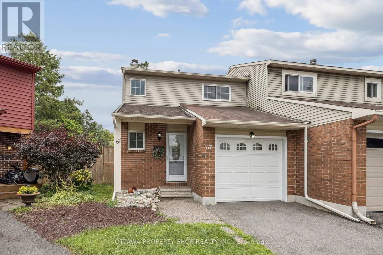 67 GENTLE GATE CRESCENT