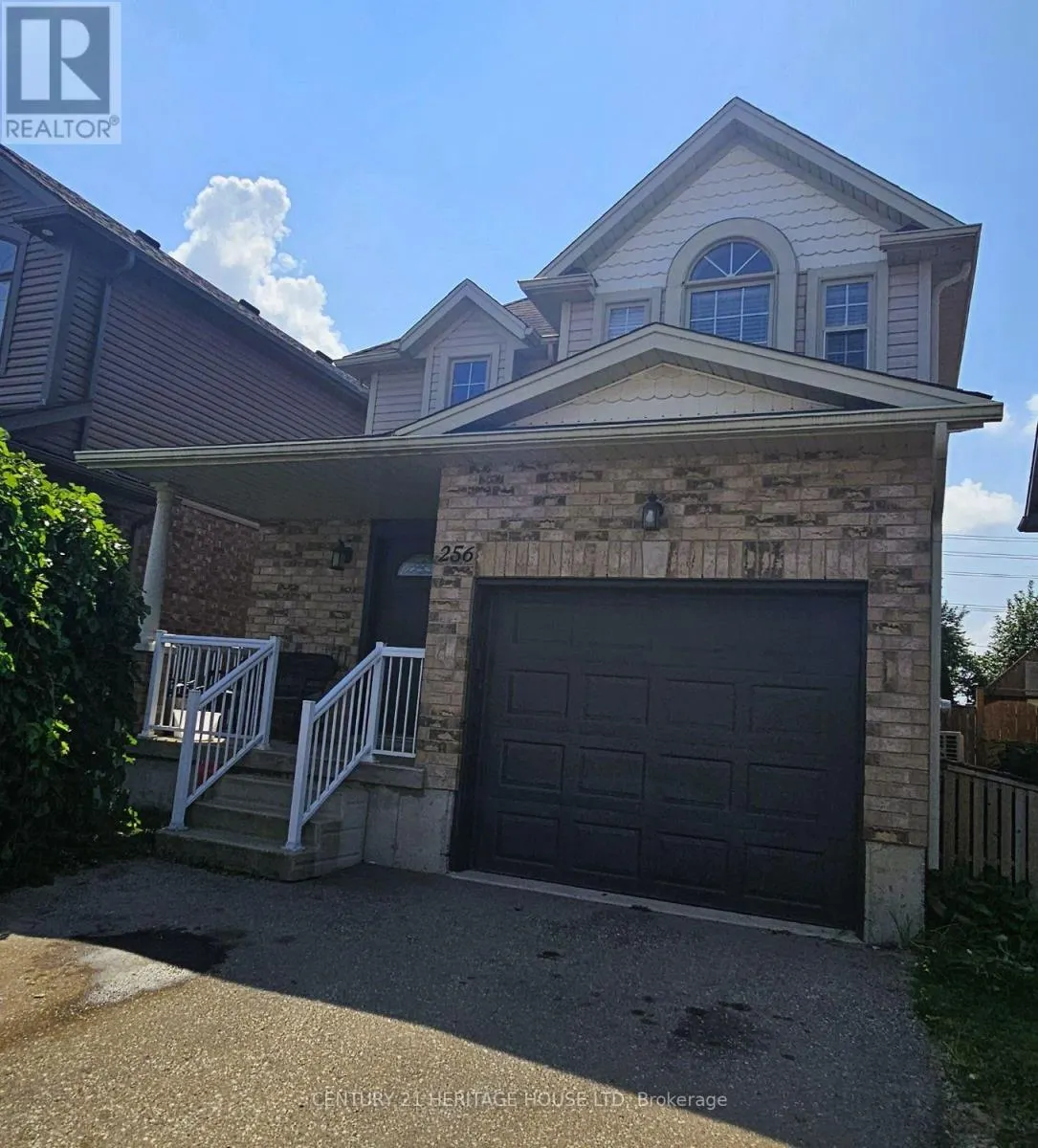 256 SIENNA CRESCENT