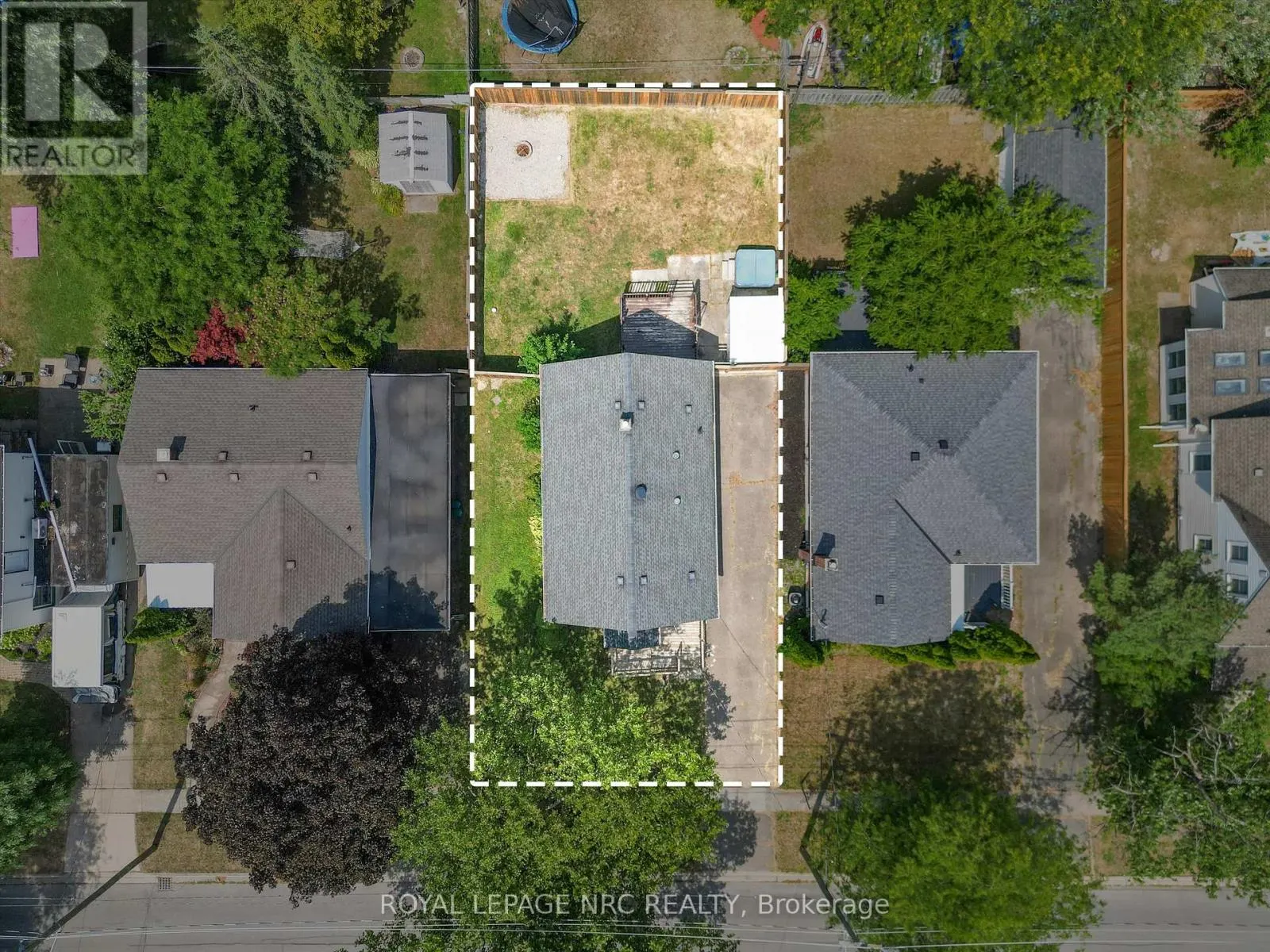 19 SEYMOUR AVENUE