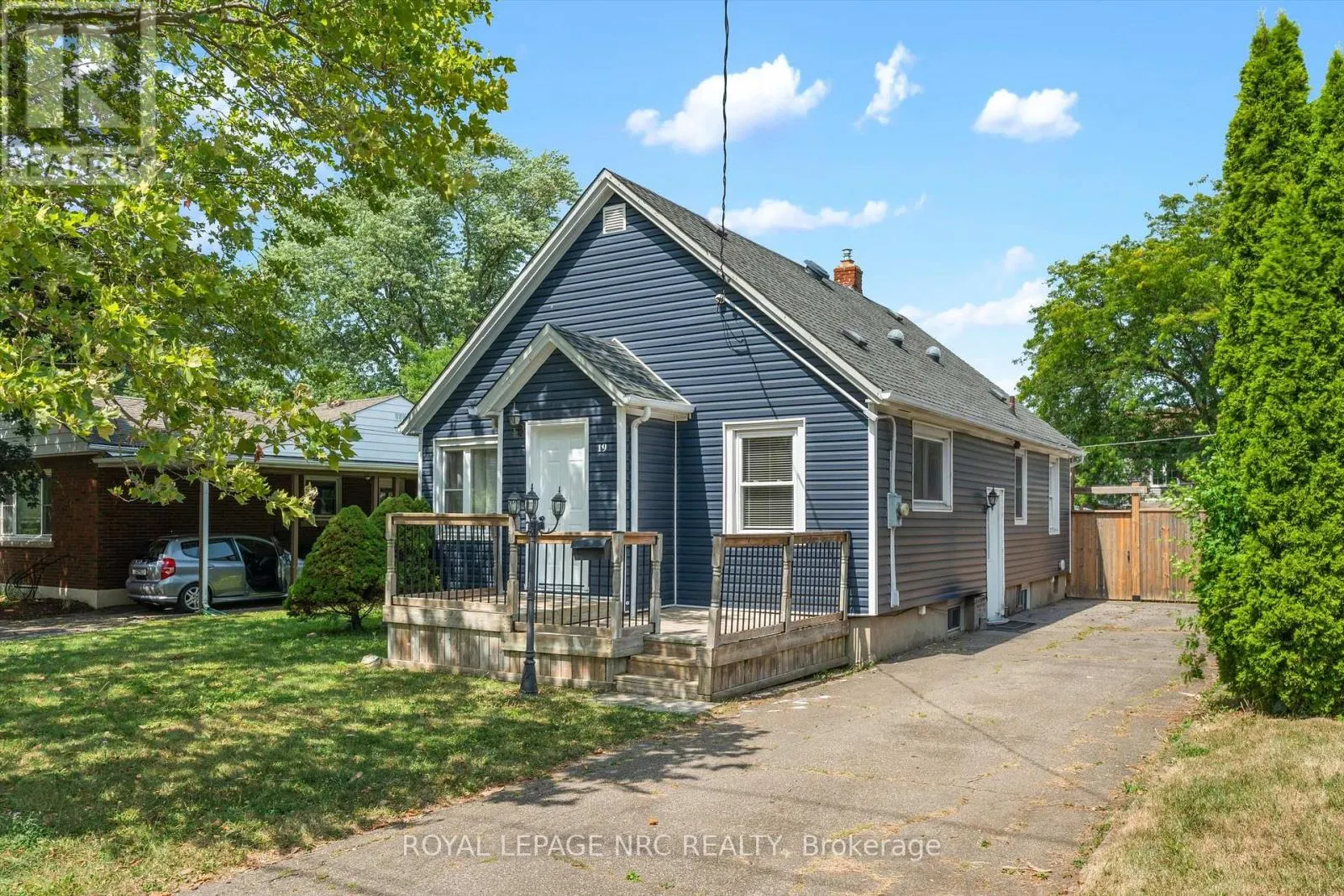 19 SEYMOUR AVENUE
