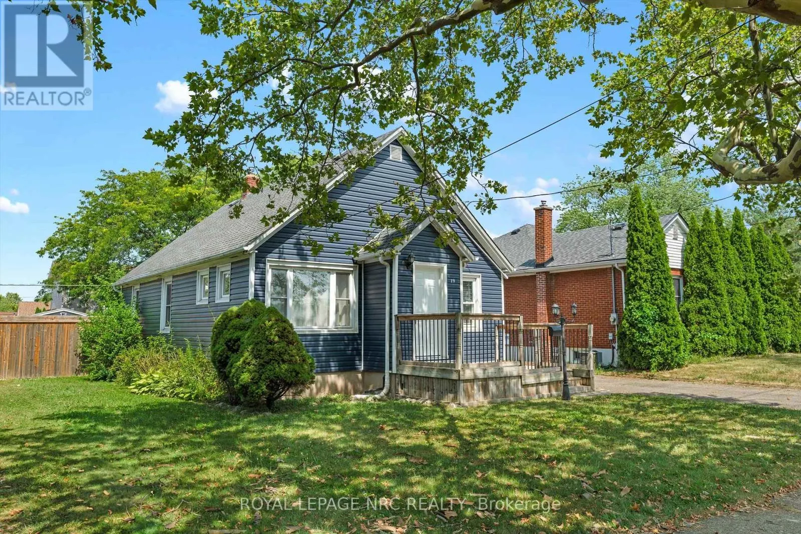 19 SEYMOUR AVENUE
