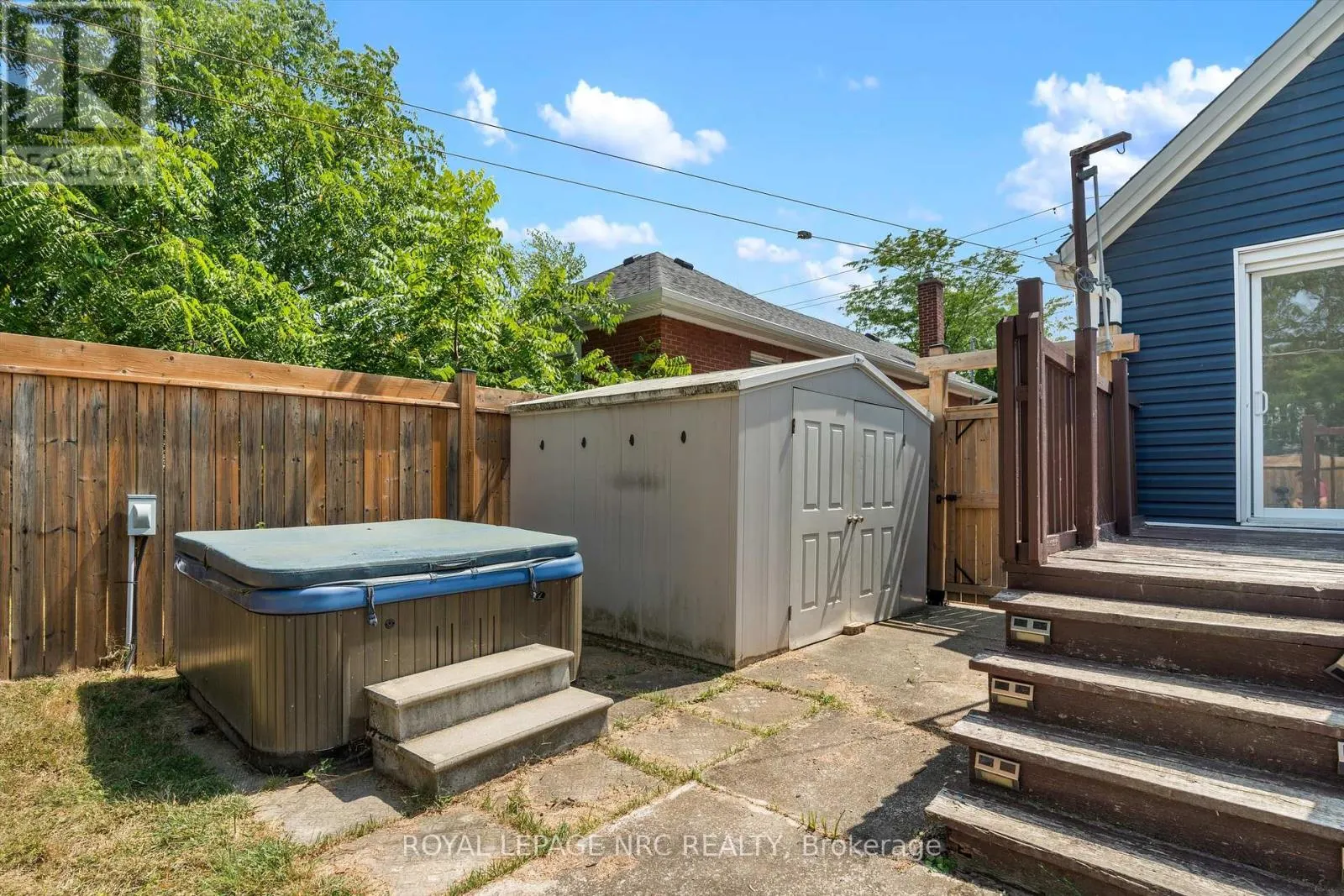 19 SEYMOUR AVENUE